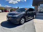 2016 Acura MDX SH-AWD 4dr w/Tech