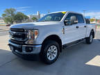 2020 Ford Other XLT 4WD Crew Cab 6.75' Box