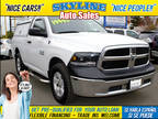 2016 Ram 1500 Regular Cab Express Pickup 2d 6 1/3 Ft