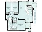 Sandstone Ridge Apartments - Three Bedroom Two Bath