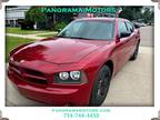 2007 Dodge Charger 3.5L RWD