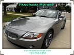 2004 BMW Z4 3.0i