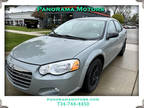 2004 Chrysler Sebring Sedan