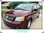 2009 Dodge Grand Caravan SXT