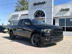 2024 Ram 1500 Tradesman