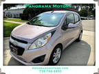 2013 Chevrolet Spark LS Auto