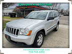 2008 Jeep Grand Cherokee Laredo 4WD