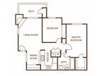 Newport Heights Apartments - 2 bedroom 1 bath w/loft