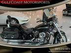 2008 Yamaha V Star