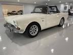 1965 Sunbeam Tiger