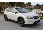 2014 Subaru XV Crosstrek 2.0i Premium AWD 4dr Crossover CVT