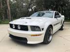 2009 Ford Mustang GT Deluxe 2dr Fastback