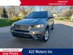 2011 BMW X5 AWD 4dr 35d