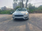 2015 Ford Focus 5dr HB SE