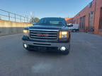 2013 GMC Sierra 1500 4WD Crew Cab 143.5 SLE