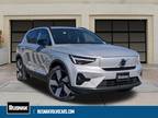 2024 Volvo XC40 Recharge Pure Electric Ultimate