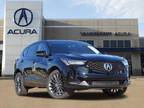 2024 Acura RDX A-Spec Advance Package SH-AWD