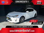 2014 Scion Tc