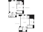 Standard - 2Bedroom 2Bathroom Loft