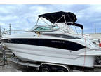 2005 Crownline 250 CR