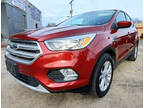 2019 Ford Escape SE FWD