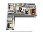 Gateway Gardens - 3Bedroom 2Bathroom