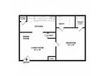 Admiral Farragut - Junior 1 Bedroom 1Bathroom