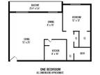 Admiral Farragut - 1Bedroom 1Bathroom