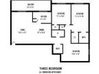 Admiral Farragut - 3Bedroom 2Bathroom