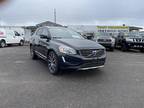 2015 Volvo XC60 T5 Premier Sport Utility 4D (2015.5)