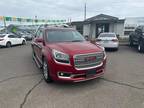 2013 GMC Acadia Denali Sport Utility 4D