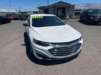 2020 Chevrolet Malibu LT Sedan 4D