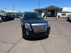 2013 GMC Terrain Denali Sport Utility 4D