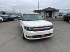 2013 Ford Flex SEL Sport Utility 4D