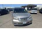 2009 Honda Odyssey EX-L Minivan 4D