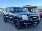 2007 GMC Yukon SLE Sport Utility 4D