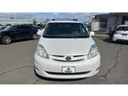 2008 Toyota Sienna CE Minivan 4D