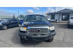 2007 Toyota Tundra Double Cab Limited Pickup 4D 6 1/2 ft