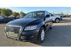 2012 Audi Q5 2.0T Quattro Premium Sport Utility 4D