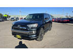 2015 Toyota 4Runner Limited Sport Utility 4D