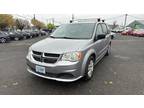 2015 Dodge Grand Caravan Passenger SE Minivan 4D