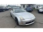 2007 Nissan 350Z Touring Roadster 2D