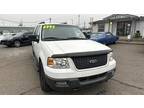 2005 Ford Expedition