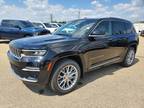 2022 Jeep Grand Cherokee 4xe Summit