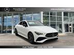 2024 Mercedes-Benz CLA CLA 250 4MATIC