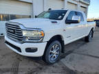 2023 RAM 2500 Limited Longhorn