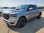 2023 RAM 1500 Sport