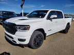 2023 RAM 1500 Sport