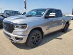 2023 RAM 1500 Sport