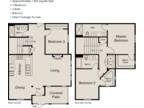 The Village South - 3 Bedrooms, 3 Bathrooms